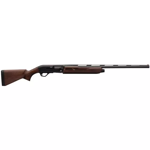 Winchester Guns 511211392 SX4 Field Compact 12 Gauge 28" 4+1 3" Matte Black Rec/Barrel Oiled Walnut Stock Right Hand Includes 3 Invector-Plus Chokes