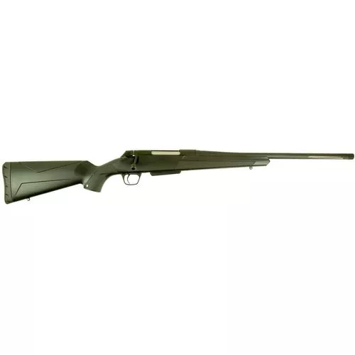 Winchester Guns 535711233 XPR SR 300 Win Mag 3+1 Cap 20" TB Blued Perma-Cote Rec Matte Black Stock Right Hand with MOA Trigger System (Full Size)
