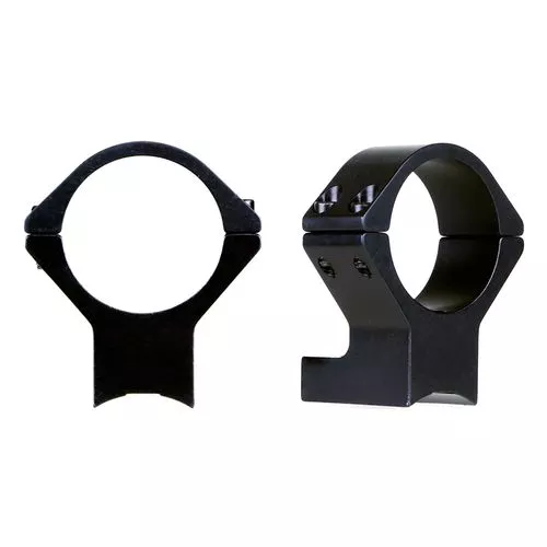 Winchester Guns 64631 XPR Ring/Base Set30mm Medium Black Matte