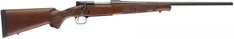 Winchester Model 70 Featherweight Compact 22-250 Remington 20" Barrel 5 Round Walnut Bolt Action Rifle 535201210