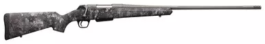 Winchester Repeating Arms XPR Extreme Hunter Full Size 243 Win 3+1 22" Tungsten Gray Cerakote Threaded Sporter Barre