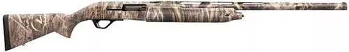 Winchester SX4 Hybrid Hunter Shotgun 20 Gauge 28" Barrel 4Rd Camouflage Finish