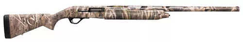 Winchester SX4 Waterfowl Hunter Semi-Automatic Shotgun 20 Gauge 3" Chamber 28" Vent Rib Barrel 4 Round Capacity Truglo Fiber Optic Front Sights Mossy Oak Shadow Grass Habitat Composite Finish
