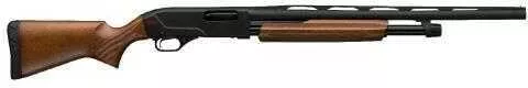 Winchester Sxp Field Youth Shotgun 12 Gauge 24" Barrel Wood 3 Satin Finish Stock