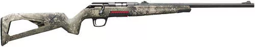 Winchester Xpert Strata 21 Sharp 18" Barrel TrueTimber Strata Synthetic Stock