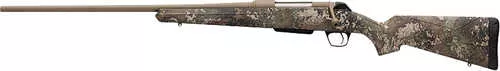 Winchester XPR Hunter Left Handed Rifle .223 Rem 22" Barrel 5Rd Flat Dark Earth Finish