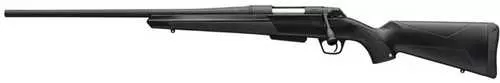 Winchester XPR Left Handed Rifle 223 Remington 22" Barrel 5Rd Blued Finish