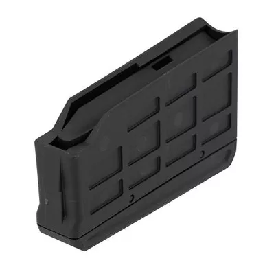 Winchester XPR Short Action Magnum 3-Round Factory Replacement Magazine - 112098803