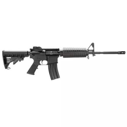 Windham Weaponry R16 M4FT 5.56 Nato