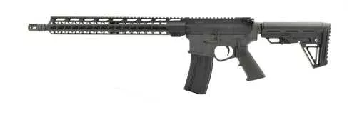 Wise Arms WA-15B Semi-Automatic Rifle .223 Remington 16" Barrel (1)-30Rd Magazine 6-Position A2 Stock Flat Dark Earth Cerakote Finish