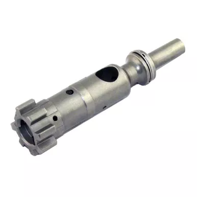 WMD Guns 450 Bushmaster Bolt Assembly - NiB-X Finish