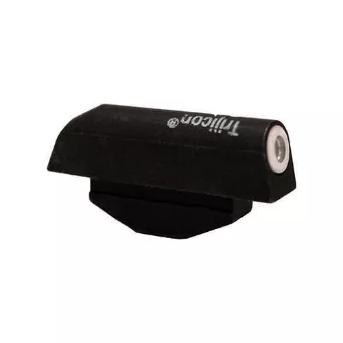 XS Sight Systems Standard Dot Tritium Express Front S&W J Frame SP101 Pinned Md: RV-0001N-4