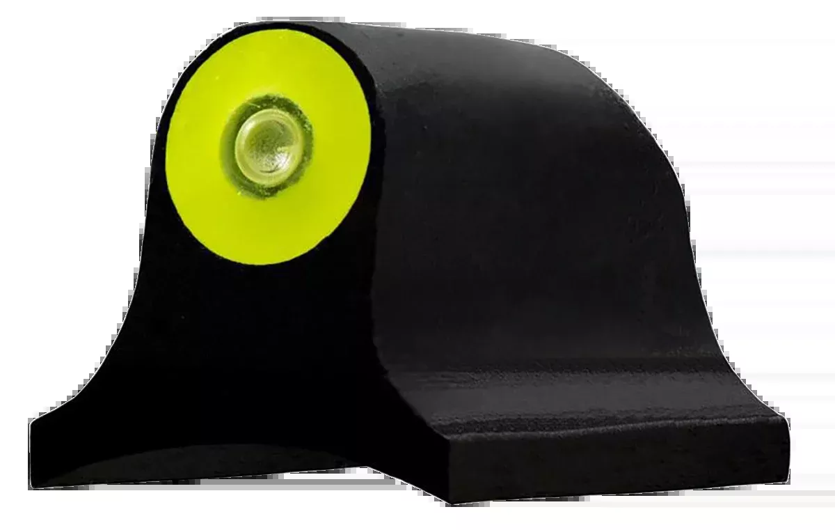 XS Sights Big Dot Tritium Front Sight for Remington Shotgun - Yellow
