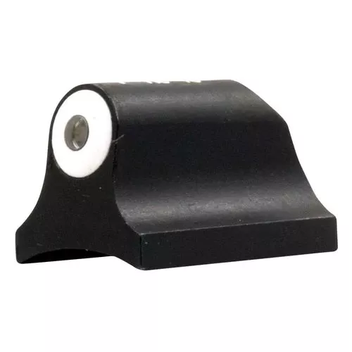 XS SIGHTS SG20033 Big Dot Tritium Shotgun Bead Green Tritium w/White Outline Black
