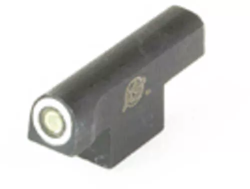 XS Sights Standard Dot Night Sight Fits Colt Viper White Dot CM-RV001S-4