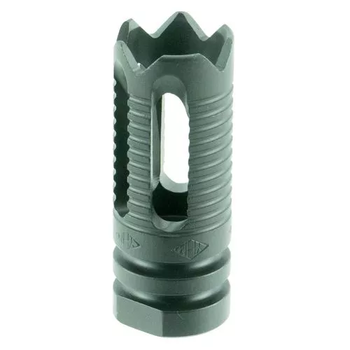 Yankee Hill 285C2 Phantom Flash Hider 5.56 with Teeth AR Style Steel