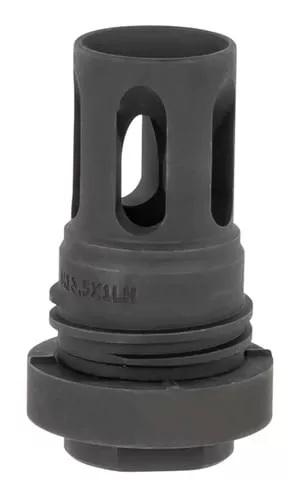 YHM MINI QD FLASH HIDER ASSY M13-1 LH