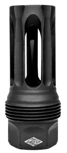 YHM SHORT SRX FLSH HDR 5/8"-24 BLK