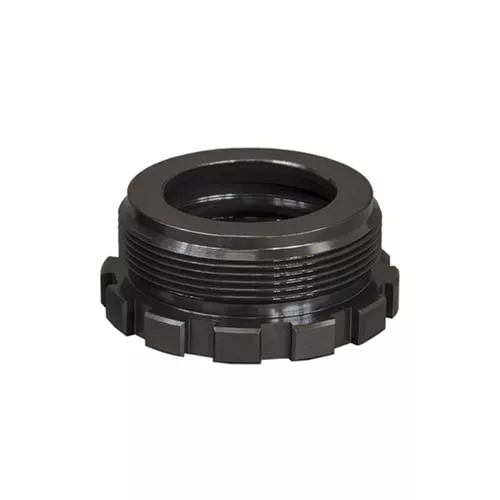 YHM Ti KURZ QD ADAPTER
