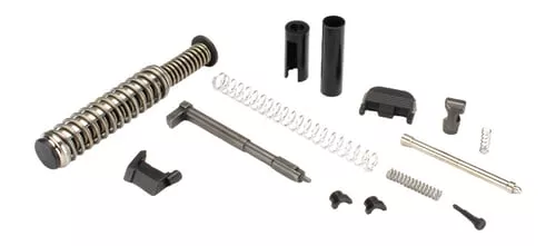 ZAFFIRI UPK-G19G5 COMPLETE UPPER KIT G19 G5