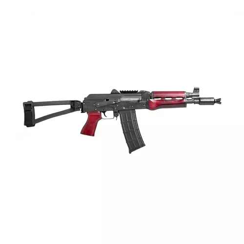 ZAS ZPAP85 5.56 10 SBT TF1913 BOOSTER BLK 30RD