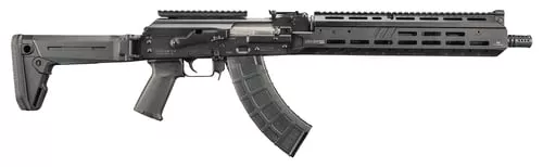 ZASTAVA M70 762X39 16" 30RD MLOK BLK
