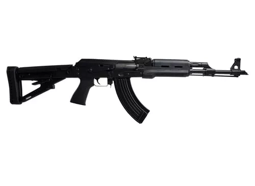 ZASTAVA M70 762X39 16" 30RD POLY BLK