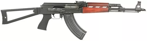 ZASTAVA M70 762X39 16" 30RD RED TRI