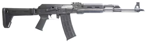 ZASTAVA M90 556NATO 18.25" 30RD BLK