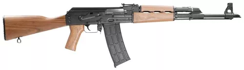 ZASTAVA PAP M90 5.56 18.25" 30RD WAL