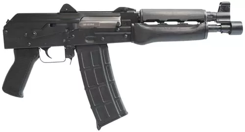 ZASTAVA ZPAP85 PSTL 556 10" 30RD BLK
