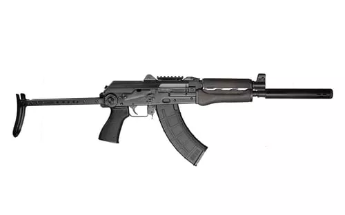 ZASTAVA ZPAP92 762X39 30RD WOOD UF