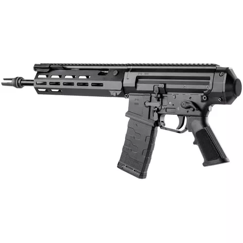 ZENITH ZF-56 5.56 14.5" 30RD BLK