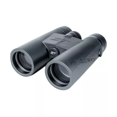 Zero Tech Optics VG1042ED Vengeance ED 10x42mm Binoculars - Black