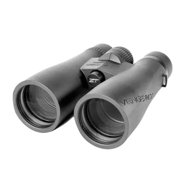 Zero Tech Optics VG1050ED Vengeance ED 10x50mm Binoculars - Black