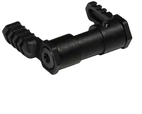 Zeroed 60? / 90? Ambidextrous Safety Selector