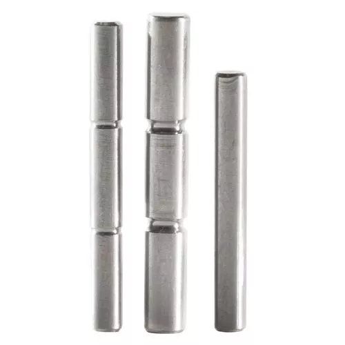 ZEV PINKIT3G Pin Kit compatible with Glock Gen1-3 Contains:Trigger Pin, Locking Block Pin, Ejector Housing Pin