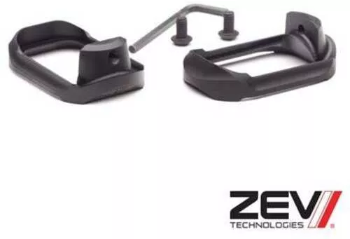 ZEV Technologies Magwell Pro Sm/Cpt 1St-4Th Gen