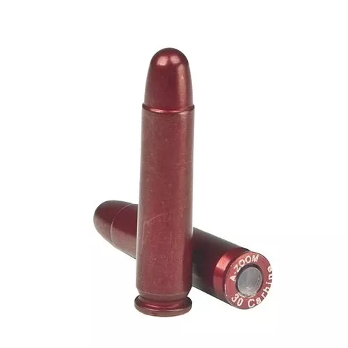 A-Zoom 12225 Rifle Snap Caps30 Carbine 2 PK