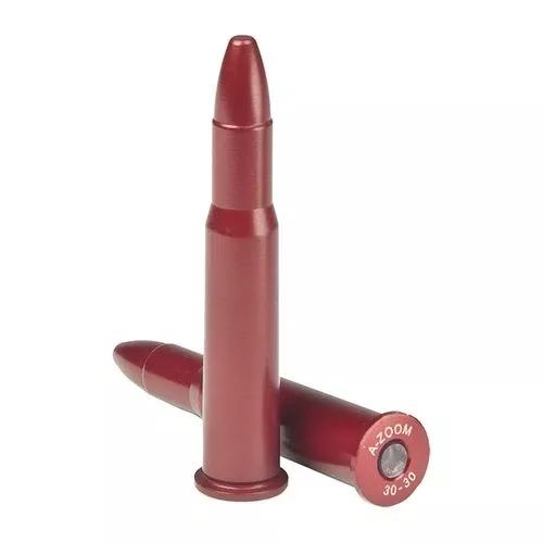 A-Zoom 12229 Rifle Snap Caps30-30 Win 2 Pkg.