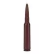 A-Zoom 12251 Metal Snap Cap 6.5x55 Swedish Mauser 2-Pack
