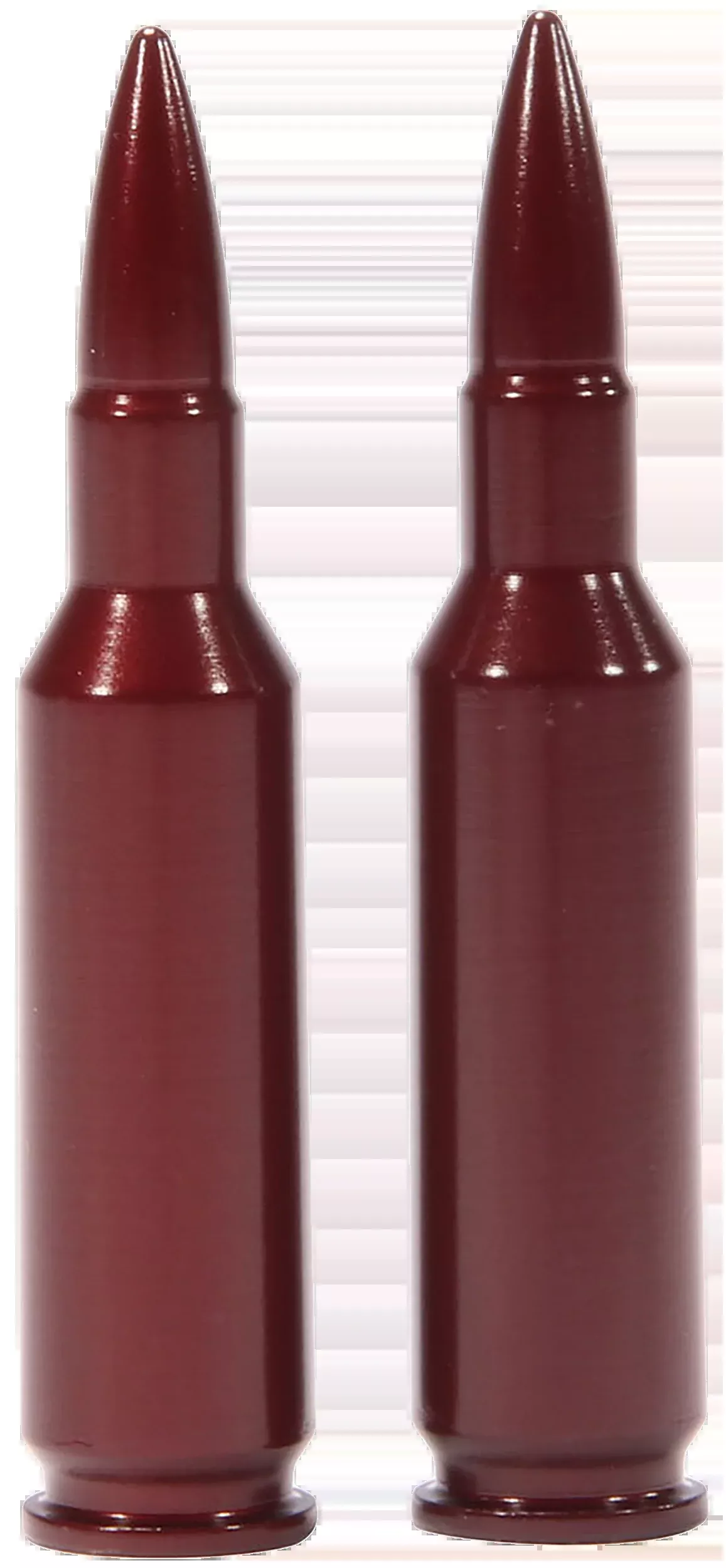 A-Zoom 12401 Rifle Snap Cap 224 Valkyrie 2-Pack